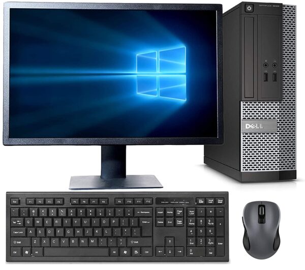 Dell Optiplex 3020 Desktop