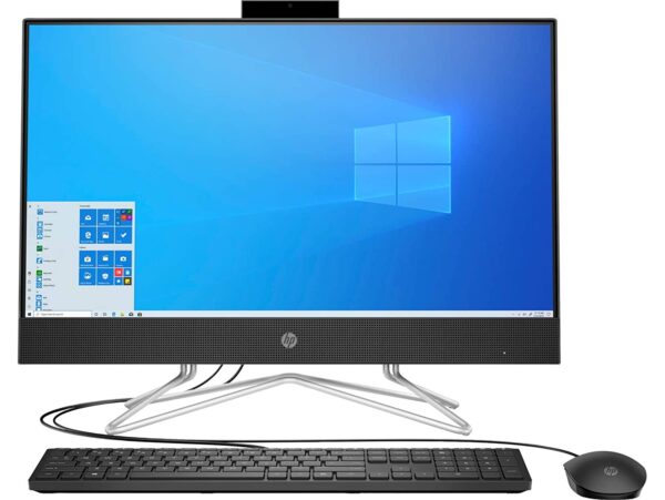 HP All-in-One