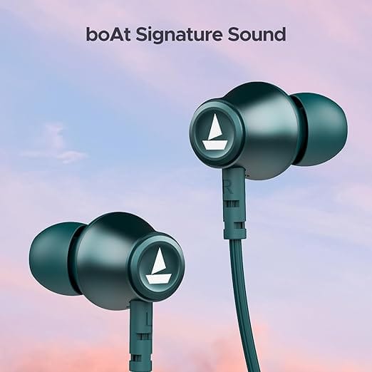 boAt Rockerz