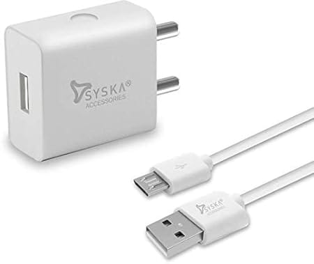 Syska 18w